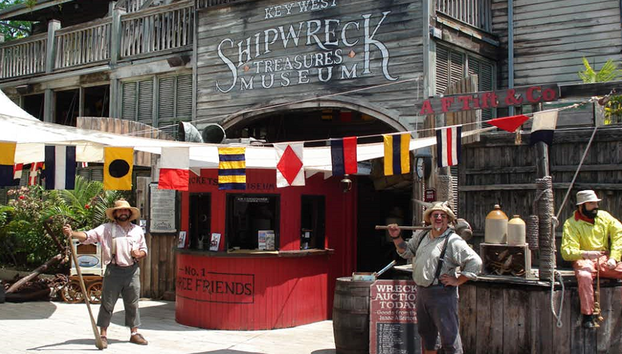 Museu do Tesouro do Naufrágio - Foto 4