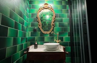 Le Cocon du Sorcier - Foto 9