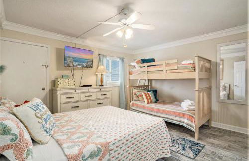 1201 Waters Edge Resort - Photo 14