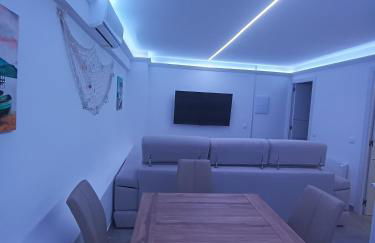 VIP Poolsuite Calafell - Foto 19