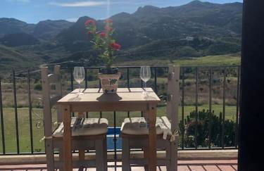 Cervantes 3 Mojacar Turre - Photo 34