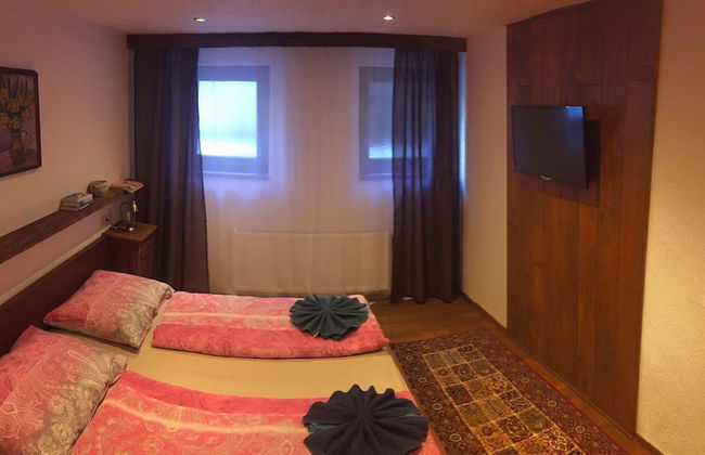 Tuxie Haus - Foto 21