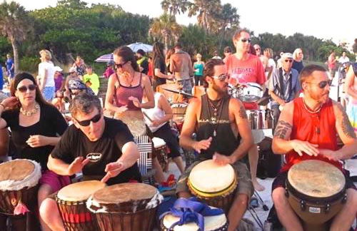 Private Patio, Walk to All, 2min- Siesta Keys Best Beach, 1min- Dining & Entertainment of Village! - Foto 32