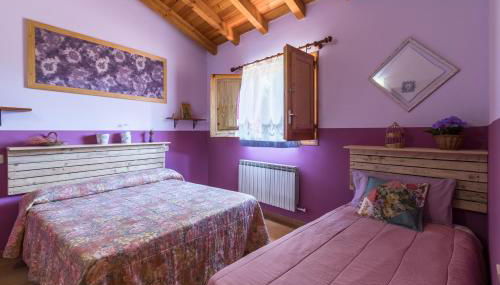 Can Solà La Vall de Bianya - Foto 4