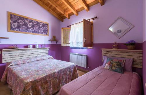 Can Solà La Vall de Bianya - Foto 4