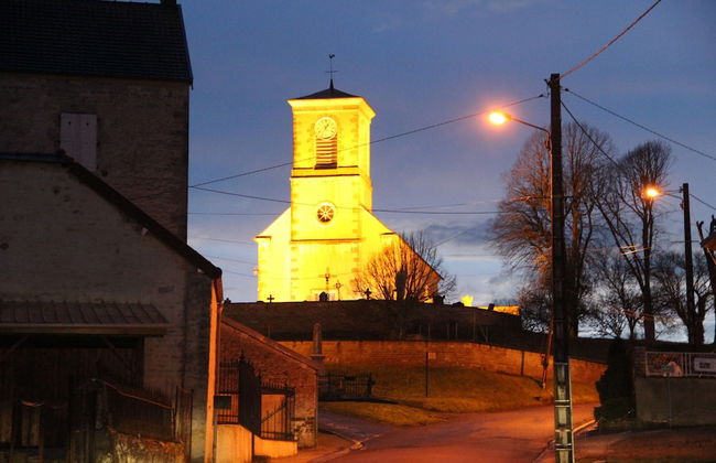 Boutique Holiday Home in Bouix With Garden - Foto 57