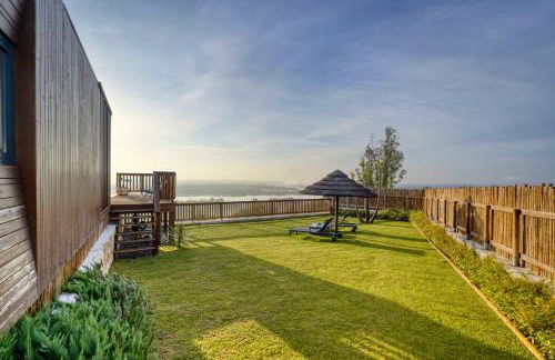 Caju Villas Montargil - Villa Vale Vilão - Foto 1