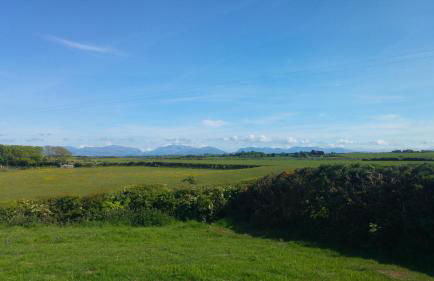 The Barn at Cae Bach - Foto 48