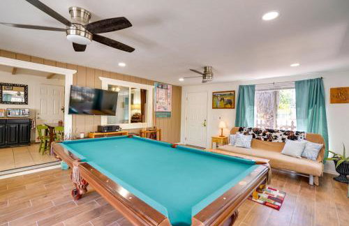 Green Valley Vacation Rental Apt with Patio and Grill! - Foto 8