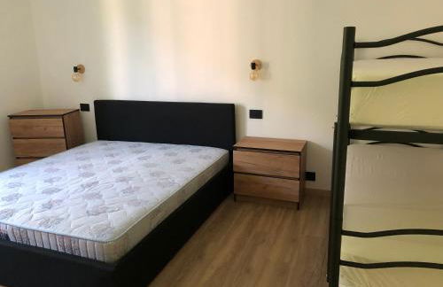 Il Cirmolo Santa Maria Maggiore Locazione Turistica - Foto 17