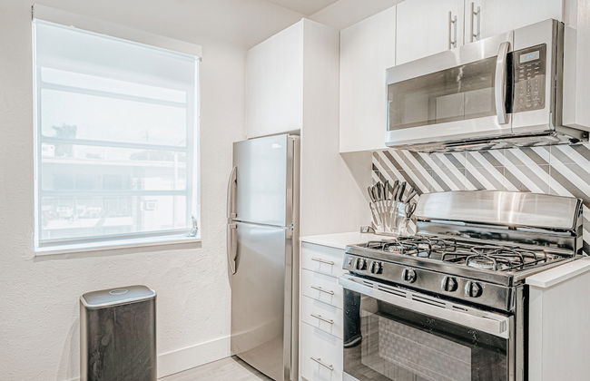 TWO Bedroom Apartment - Foto 55