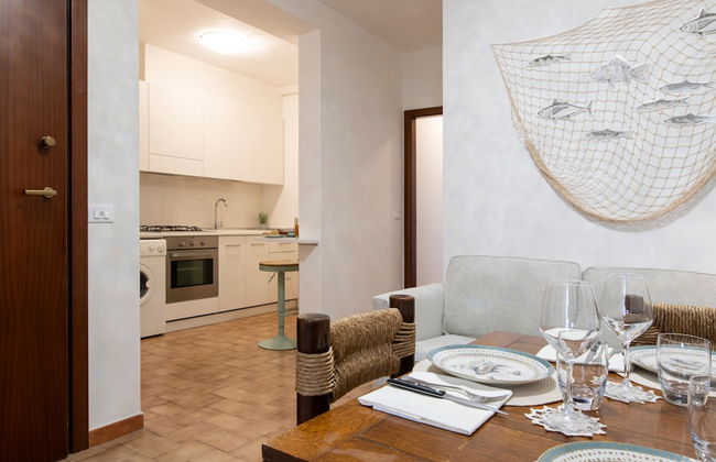 La Casa Del Pescatore - Foto 18