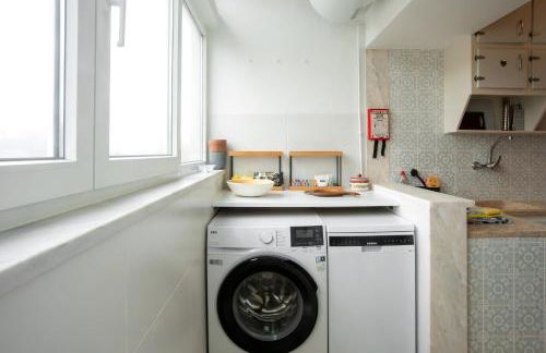 Central Cascais 1BDR With Balcony Near The Beach - Foto 15