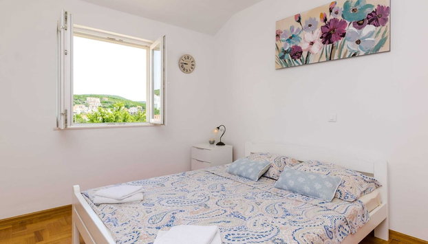 Ana Apartment - One Bedroom Apartment With Balcony - Foto 4, Habitación