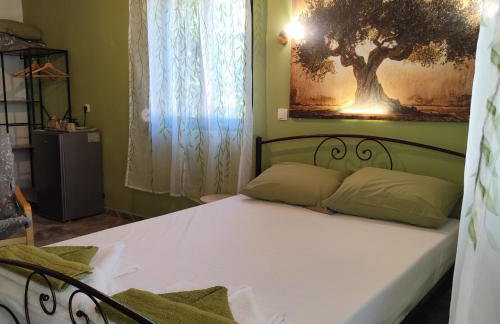 Asmanis Rooms - Photo 3