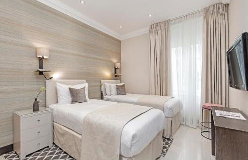 130 Queen's Gate Apartments - Foto 42