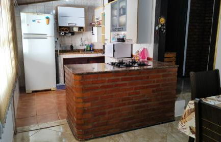 Casa aconchegante próximo à Praia do Sudoeste - Photo 10