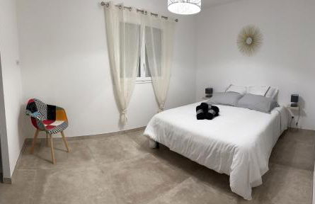 Villa pedicervu haut - Foto 5