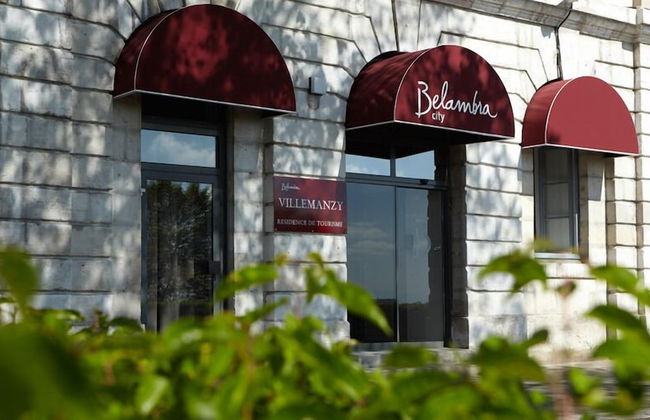 Residence Belambra Villemanzy - Photo 1