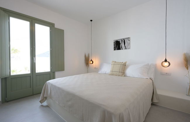 Oia Kissiri - private pool Villas - Foto 5