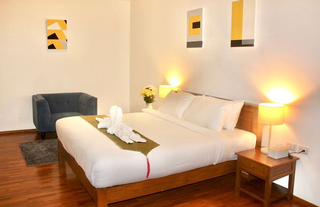 Chic Villa 6 - Foto 29