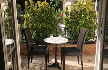 APPARTEMENT T2 RER CACHAN - Foto 1