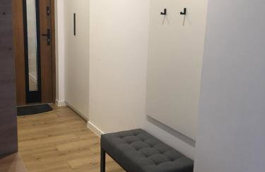 Apartamenty Black&White Lubawka - Domek z ruską banią i sauną - Foto 17