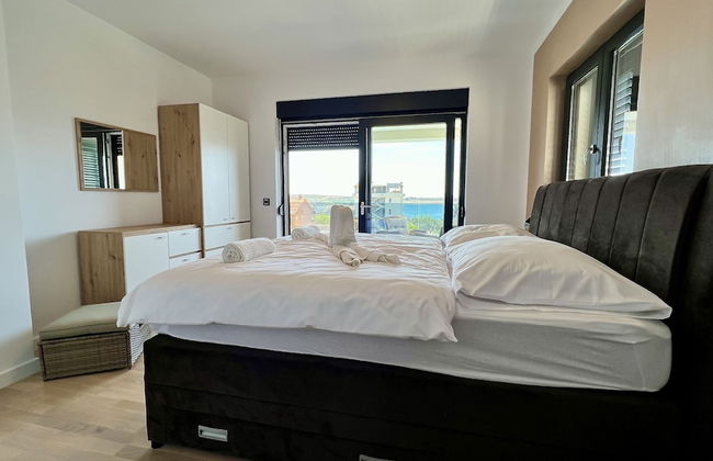 Villa Comfort - Foto 1