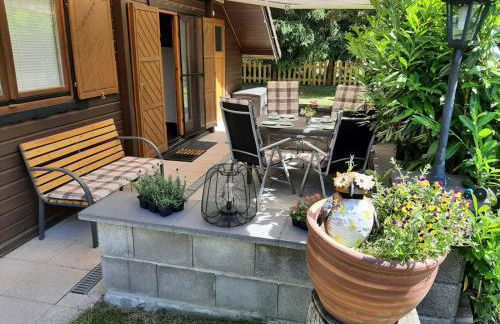 Ferienhaus Obert - Drognitz - Foto 16