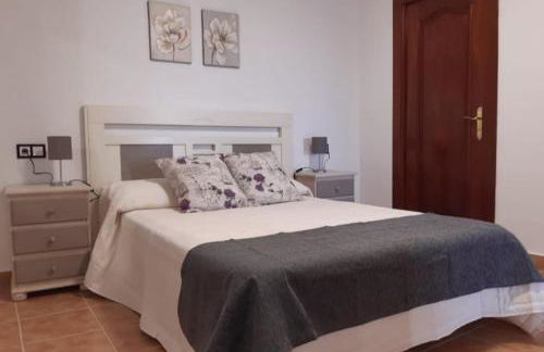 Casa Rural Forcén - Foto 20