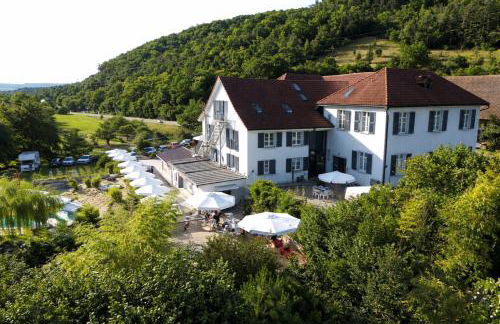 Exklusive LOFT-Wohnung, nur 30 Min von Zürich - Foto 14