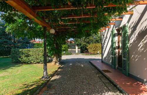 Villa Colombai - Foto 31