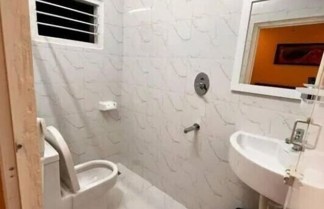 Izi Airport Stay - Foto 6