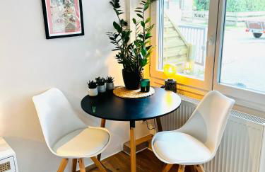 Schöne gemütliche Wohnung in traumhafter Lage bei Ofterschwang - Foto 5