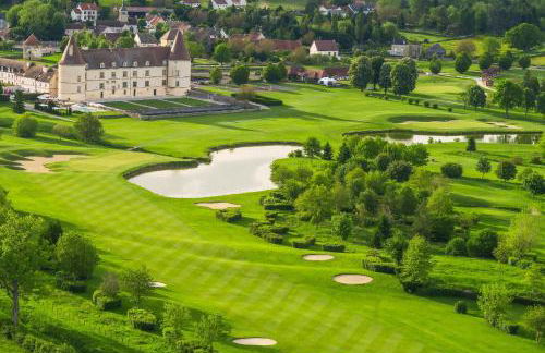 Studio Bleu - Parc Astérix - Mer de Sable - Villepinte - Aéroport CDG - Foto 46
