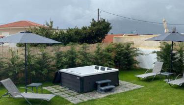 Casa Moderna - Foto 2, sunbed