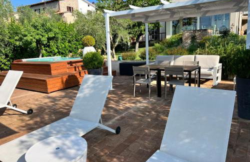 CorteViva Cottage - Photo 38