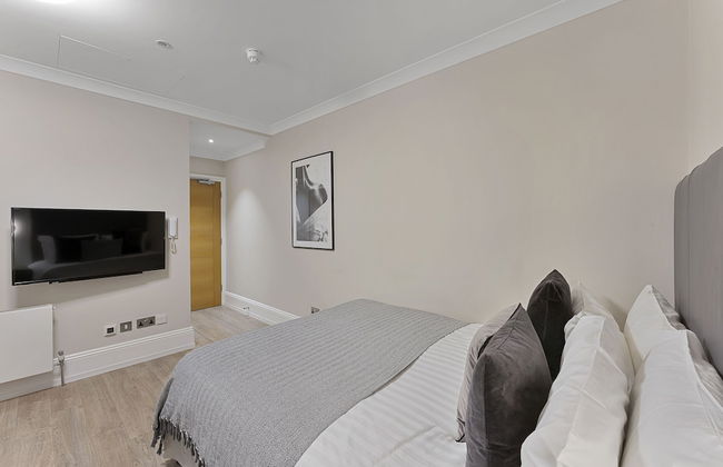 Cleveland Residences Kensington - Foto 16