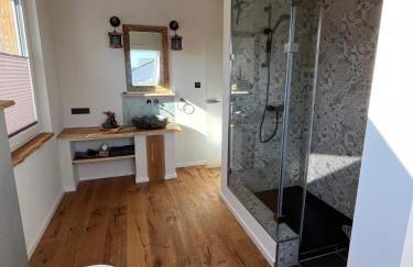 Bullau-bü - Appartment im Grünen - Foto 22