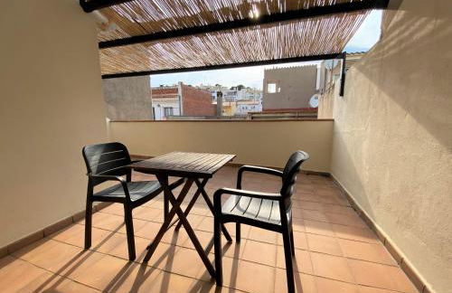 Apartaments l'Escala Centre - Foto 5