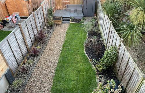 Gloucester Rd 2 mins away - Fab, new, trendy house - Foto 8