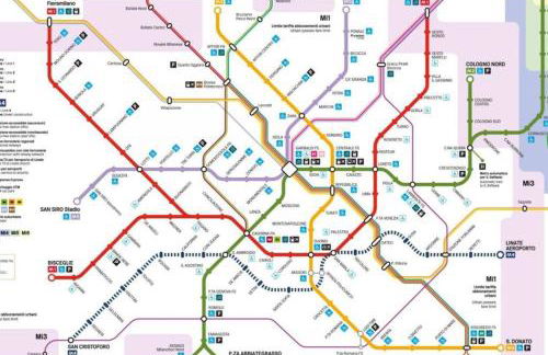 CasaTelù - a due passi dal centro storico - Foto 15