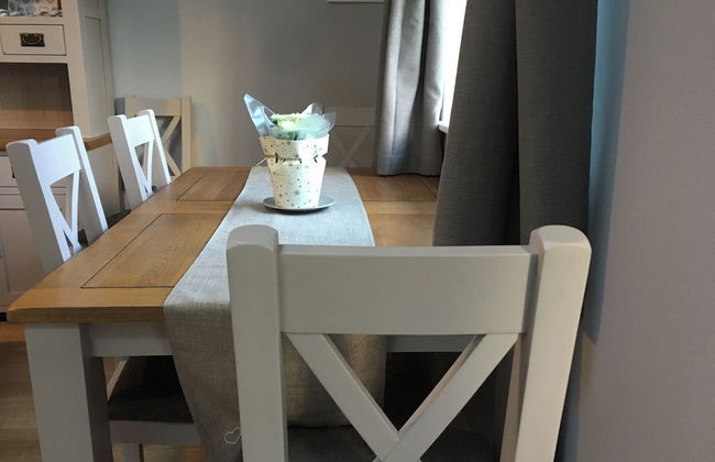 Willow Cottage at Sound Healing Centre - Foto 11