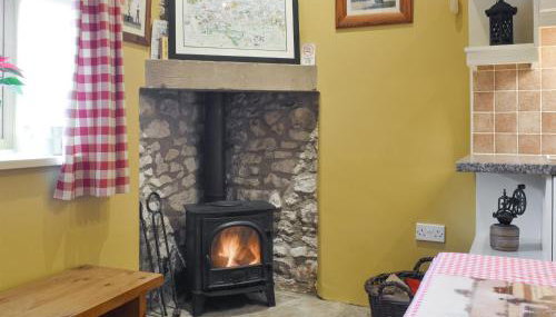 Old Barn Cottage - Photo 5