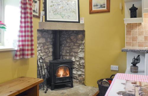 Old Barn Cottage - Photo 5