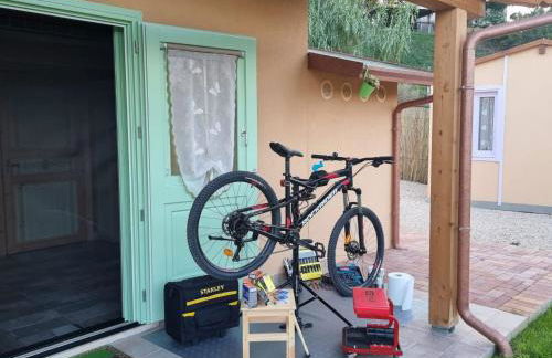 Holiday Home 'Ver Satio la verde' by Interhome - Photo 17