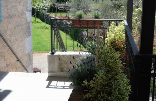 Villa Ca'Pietra, rustic stone house - Foto 60