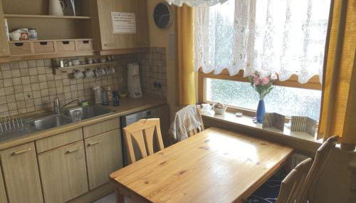 Sonniges Endreihenhaus in hamburgnähe - Foto 2, stove