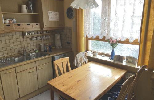 Sonniges Endreihenhaus in hamburgnähe - Foto 2