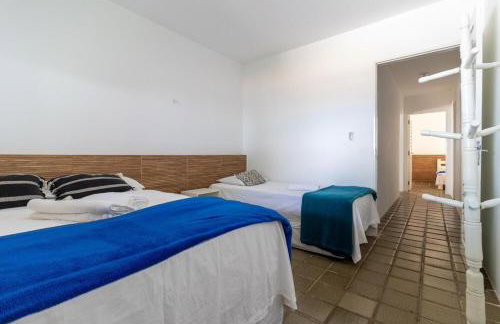 Casa beira-mar 25km do aeroporto de Recife - Foto 38